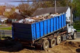 Reliable Eaton, OH Junk Removal Solutions