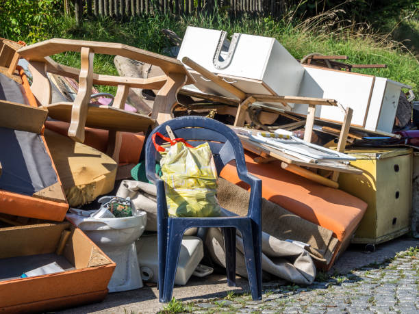 Best Same-Day Junk Removal Services  in Eaton, OH