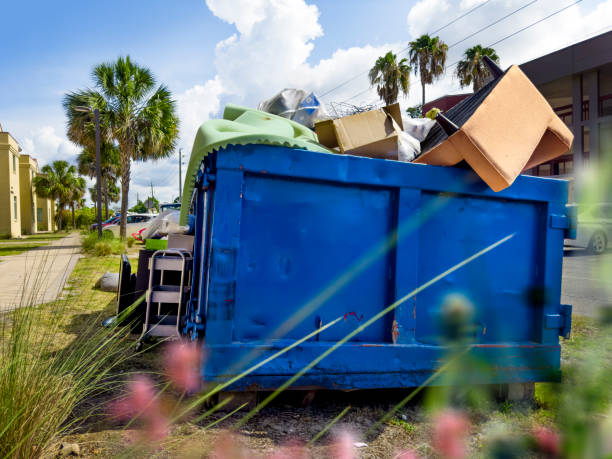 Best Dumpster Rental Services  in Eaton, OH