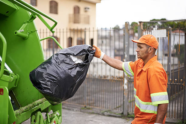 Junk Removal for Events in Eaton, OH